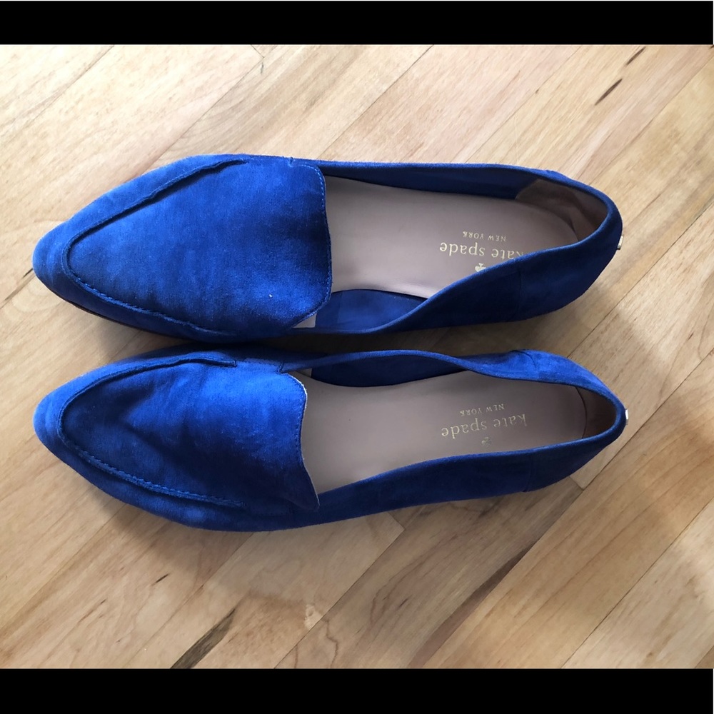 Kate Spade Carima Moccasin